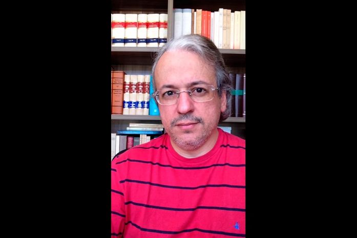 Adriano Soares ao explicar denúncia contra Santa Casa