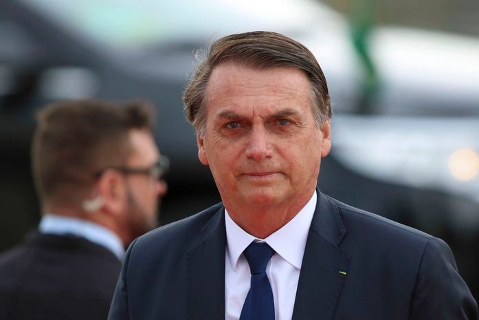 Jair Bolsonaro