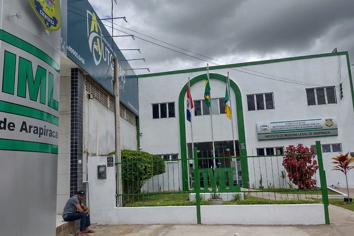 Irmãos morrem em colisão de motocicleta com carroça de burro na AL-115 em Arapiraca