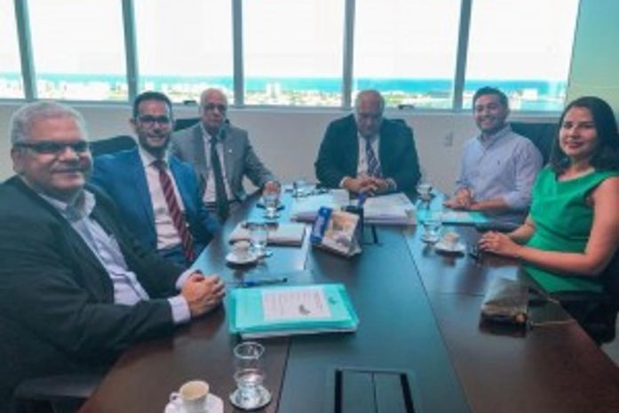 Tribunal recebe em doação terreno para construção do Fórum Eleitoral de São José da Laje