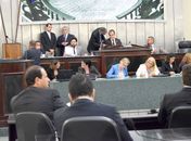 Plenário da Assembleia