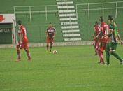 CRB volta a vencer, bate o CSE e lidera com folga o Grupo A do Alagoano