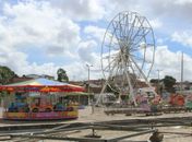 Prefeitura de Arapiraca estabelece critérios para funcionamento do Parque de Diversões