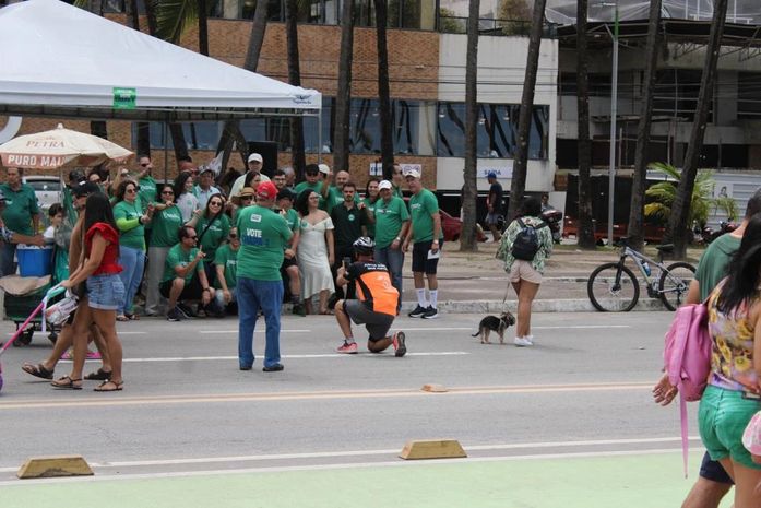 Eleições do Cremal: oposição denuncia que situação está infringindo regras eleitorais