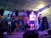 Pôr do Sol Cultural leva apresentações artísticas e culturais para orla