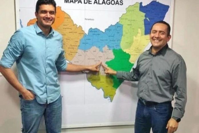 Empresário Celso Pessoa: o vice dos sonhos nas eleições de outubro