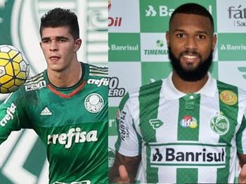 CRB contrata goleiro, zagueiro e renova com mais três para a temporada 2019