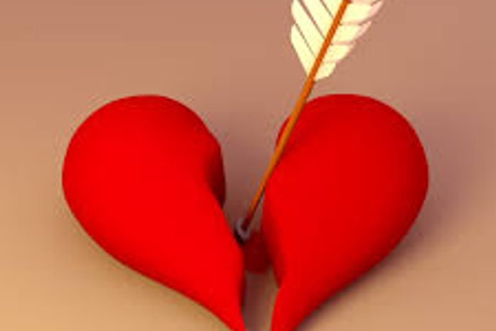 Na manhã escaldante de sábado encontrei um homem que sentia frio n'alma. Chorava por um amor perdido