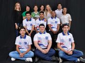 Professor Lucyan Mendonça inspira estudantes por meio das olimpíadas de conhecimento