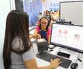 Casa de Direitos realiza quase 60 mil atendimentos no primeiro semestre de 2025