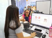 Casa de Direitos realiza quase 60 mil atendimentos no primeiro semestre de 2025