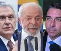 Uma bomba na eleição pela Presidência? Pelos sinais, alguma coisa acontece