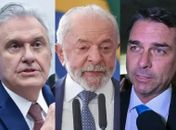 Uma bomba na eleição pela Presidência? Pelos sinais, alguma coisa acontece