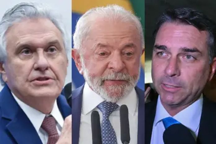 Uma bomba na eleição pela Presidência? Pelos sinais, alguma coisa acontece