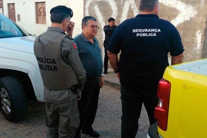 Operação prende 16 suspeitos de tráfico de drogas e homicídios, em Arapiraca