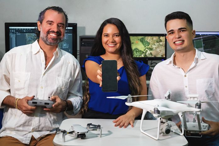 Empresa alagoana é a única startup do Estado contemplada em edital da FINEP