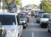 Pagamento do IPVA 2023 pode ser efetuado em cota única ou em até seis parcelas mensais e sucessivas