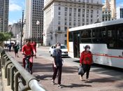 Com 50%, São Paulo tem menor taxa de isolamento para um sábado