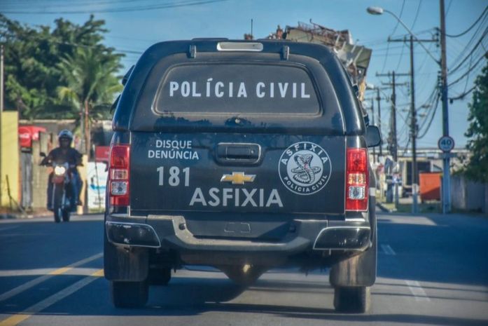 Polícia Civil