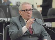 Deputado Pastor João Luiz