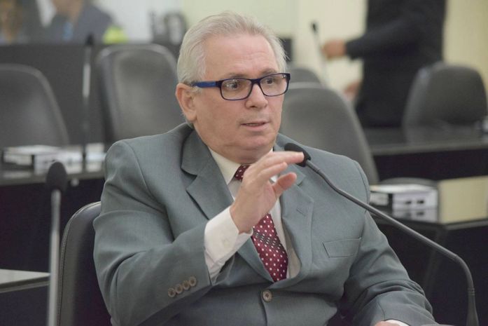 Deputado Pastor João Luiz