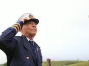 Juvêncio dos Santos morre