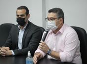 Mais de 100 bolsas serão destinadas para ensino superior e pesquisa de AL