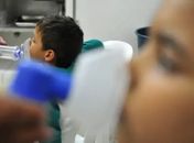 AL registra avanço de casos graves de doenças respiratórias entre crianças e adolescentes