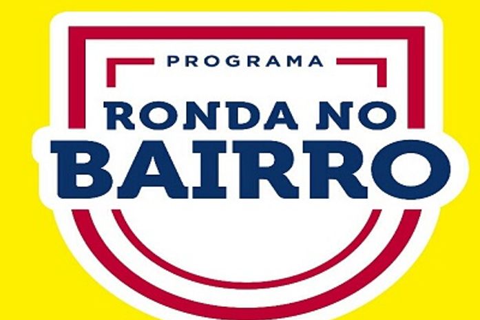 Direito de Resposta Ronda no Bairro.