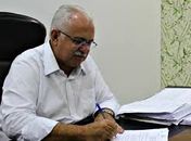 MPE poderá afastar Rogério Teófilo do cargo