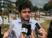 Prefeito Rui Palmeira