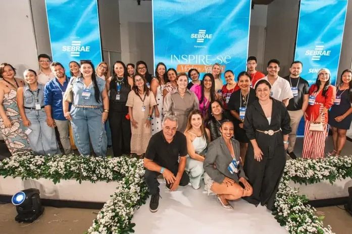 Palco do Inspire-se movimenta a economia do interior e projeta moda alagoana no mercado nacional