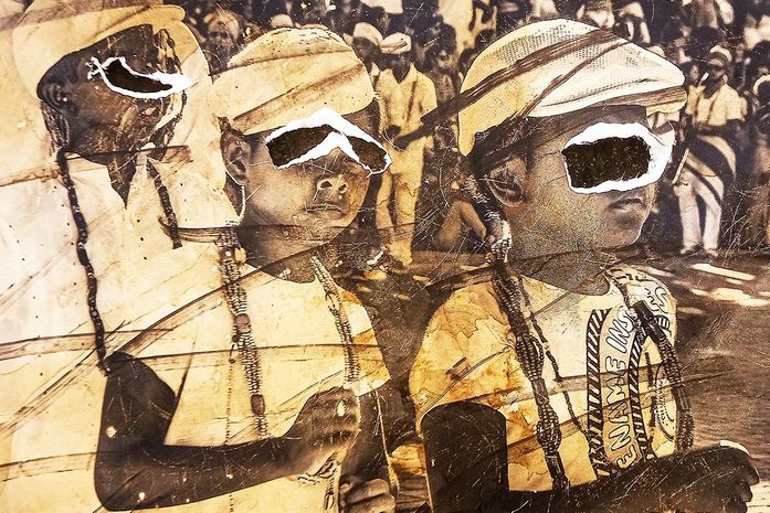 Exposição fotográfica híbrida “Além da Imagem” entra em cartaz na Escola Técnica de Artes da UFAL