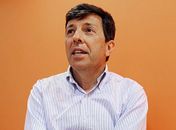 Pré-candidato à presidência João Amoêdo: “Nenhum lugar do mundo se desenvolveu com um Estado que sufoca as liberdades individuais”