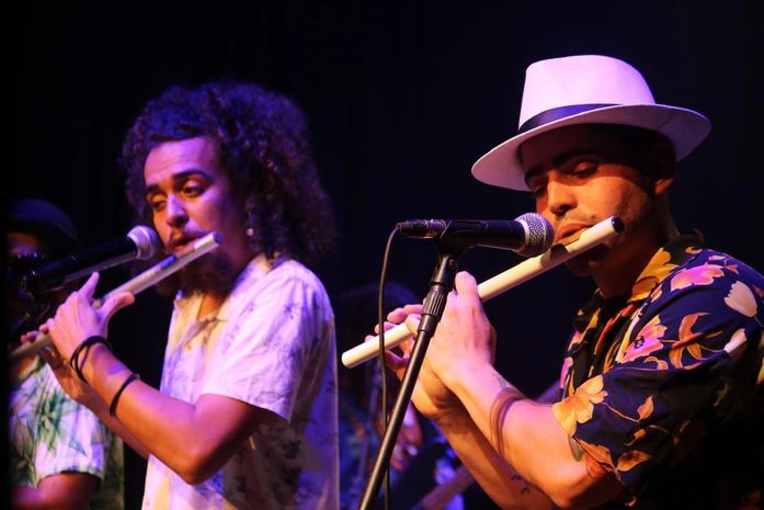 Comitê de Cultura em Alagoas promove debate sobre a inclusão de mestres da cultura popular nas políticas públicas