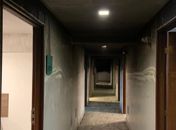 Rastro de destruição: veja as imagens do incêndio que vitimou policial militar do DF