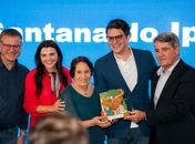 Municípios alagoanos são premiados por boas práticas em gestão no Prêmio Sebrae Prefeitura Empreendedora