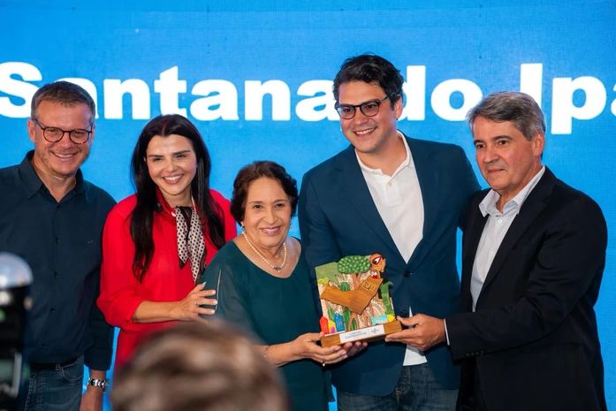 Municípios alagoanos são premiados por boas práticas em gestão no Prêmio Sebrae Prefeitura Empreendedora