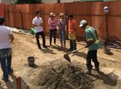 População de Major recebe conjunto de obras a partir desta quarta (16)