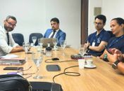 MPF discute infraestrutura dos Centros Pop e políticas para a população em situação de rua em Maceió
