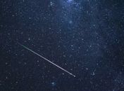 Chuva de estrelas cadentes será visível no Brasil nesta semana