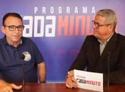 Cada Minuto entrevista o Capitão Emanuel Costa,candidato a vereador em Maceió