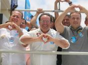 

Vice de Alagoas vira alvo de Renan em guerra contra candidatura em Arapiraca