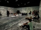 Exposição “Van Gogh Live 8K” rende pedido de casamento e excursões em Maceió