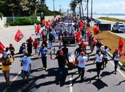 ‘É imoral e injusto’, diz vítima da Braskem após condenação inédita pela Justiça de Alagoas 