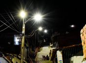 Grotas de Maceió contam com nova iluminação em LED