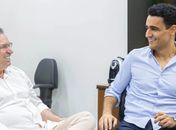 Luciano Barbosa, JHC, Cunha e Célia Rocha se reúnem em Arapiraca e repercutem encontro, nas redes sociais