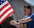 Traidores: Brasil abaixo de tudo
