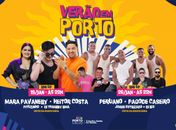Verão em Porto Calvo: Heitor Costa, Mara Pavanelly e Peruano serão as principais atrações da Tradicional Festa de Janeiro