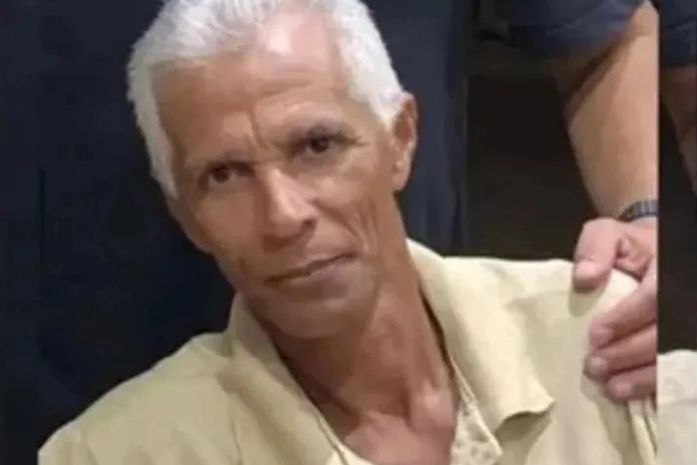 Dário José Rodrigues